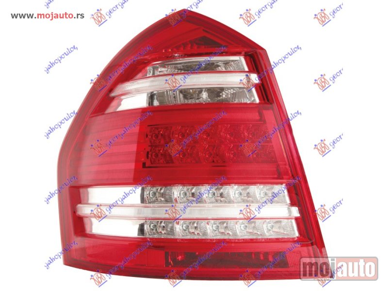 Glavna slika -  Stop Svetlo lampa - MojAuto