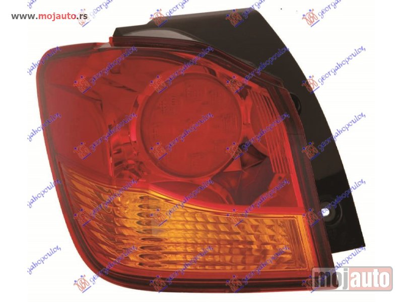 Glavna slika -  Stop lampa spoljna - MojAuto