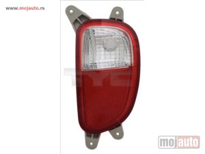 Glavna slika -  Maglenka - MojAuto