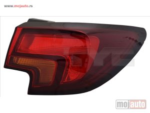 Glavna slika -  Stop Svetlo lampa - MojAuto