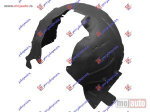 Glavna slika -  Potkrilo - MojAuto