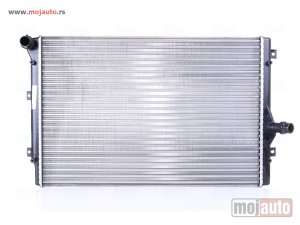 Glavna slika -  Hladnjak   - MojAuto