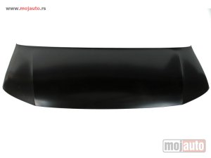 Glavna slika -  HAUBA - MojAuto