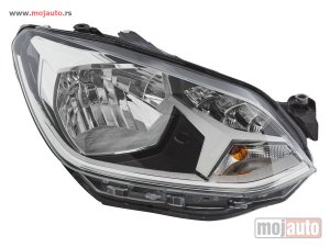 Glavna slika -  Farovi - MojAuto