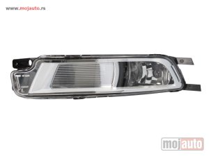Glavna slika - Dnevno svetlo - MojAuto