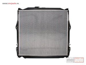 Glavna slika -  Hladnjak   - MojAuto