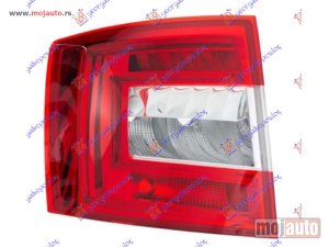 Glavna slika -  Stop lampa led - MojAuto