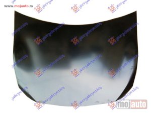 Glavna slika -  Hauba - MojAuto