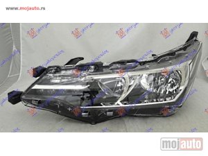 Glavna slika -  Farovi - MojAuto