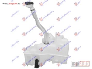 Glavna slika -  Posuda tecnosti za brisace - MojAuto