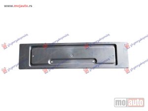 Glavna slika - Drzac tablice nosac - MojAuto