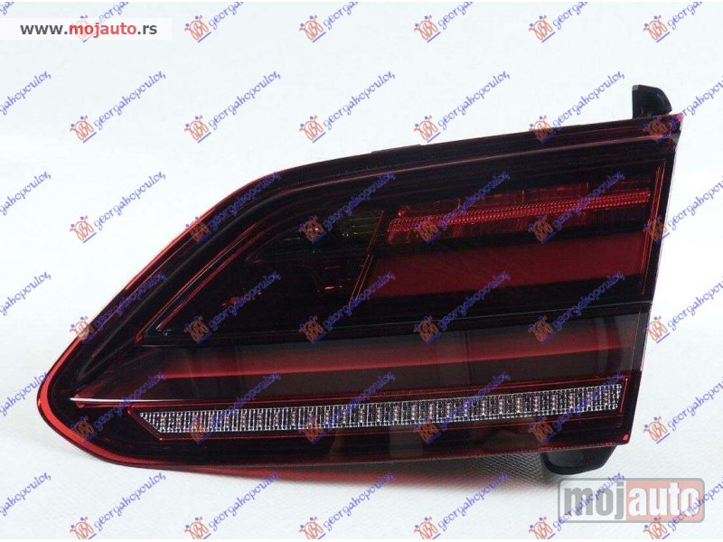 Glavna slika -  Stop lampa unutrasnja led - MojAuto