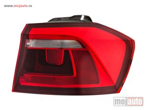 Glavna slika -  Stop Svetlo lampa - MojAuto