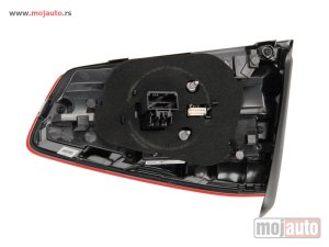 Glavna slika -  Stop Svetlo lampa - MojAuto