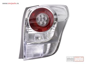 Glavna slika -  Stop Svetlo lampa - MojAuto