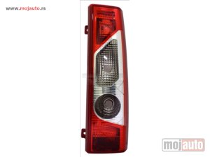 Glavna slika -  Stop Svetlo lampa - MojAuto