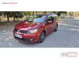 polovni Automobil VW Touran 1.6 Tdi polovni Automobil VW Touran 1.6 Tdi