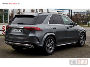 Glavna slika - delovi za Mercedes GLE W167 - MojAuto