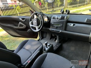 Glavna slika - Smart ForTwo fortwo - MojAuto
