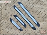 polovni delovi  Audi A6 / C7 / 4G / 2014-2018 / Lajsne pragova / ORIGINAL