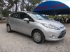 Slika 2 - Ford Fiesta 1.2  - MojAuto