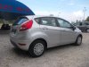 Slika 7 - Ford Fiesta 1.2  - MojAuto