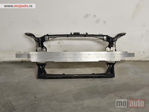 Glavna slika -  Audi A6 / A7 / C8 / 4K / 2018-2023 / Sina prednjeg branika / ORIGINAL - MojAuto