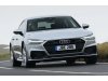 Slika 10 -  Audi A6 / A7 / C8 / 4K / 2018-2023 / Sina prednjeg branika / ORIGINAL - MojAuto