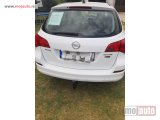 polovni Automobil Opel Astra J 