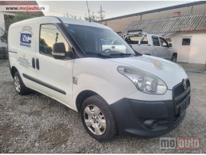 polovni delovi  Delovi Doblo