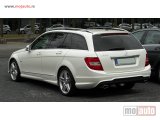 polovni delovi  Delovi za Mercedes C klasu W204 Facelift - Limarija