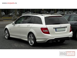 Glavna slika - Delovi za Mercedes C klasu W204 Facelift - Motor i delovi motora - MojAuto