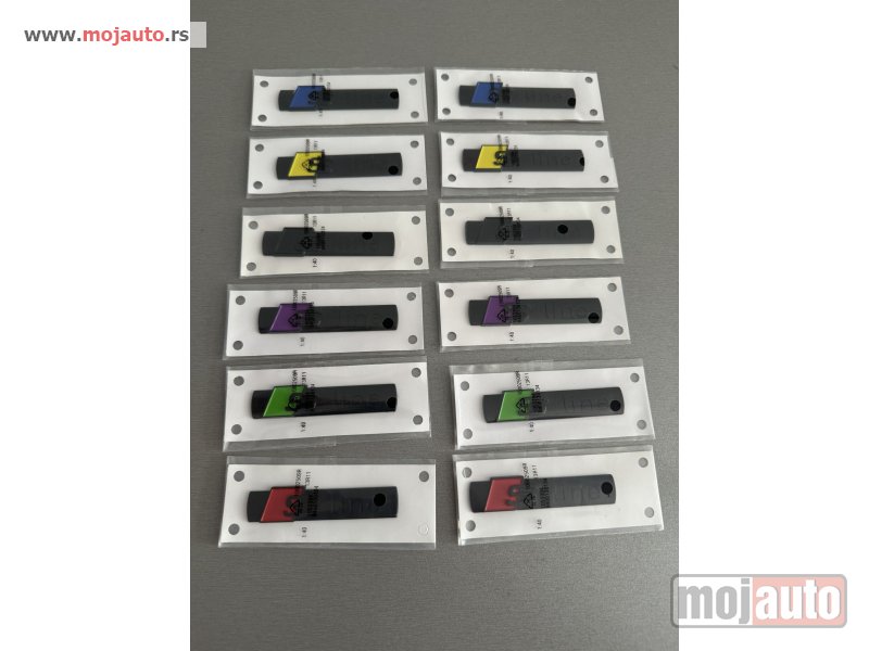 Glavna slika -  S line za Audi NOVO - MojAuto
