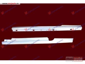 Glavna slika -  Sajtna 2 vrata - MojAuto