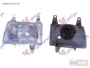 Glavna slika -  Far Farovi - MojAuto