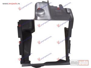 Glavna slika -  Usmerivac vazduha   - MojAuto