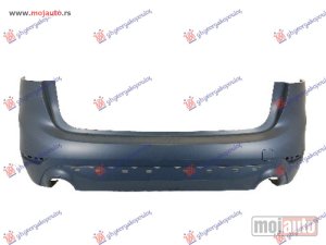 Glavna slika -  Zadnji branik - MojAuto