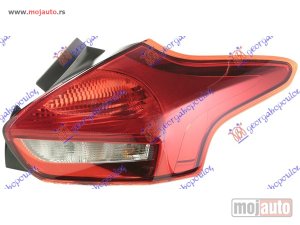 NOVI: delovi  Stop svetlo lampa