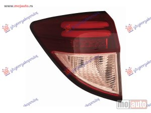 Glavna slika -  Stop lampa spoljna led - MojAuto