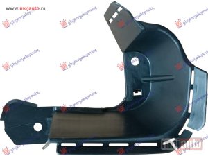 Glavna slika -  Poklopac veznog lima - MojAuto