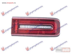Glavna slika -  Stop lampa led - MojAuto
