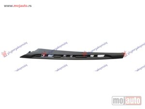 Glavna slika -  Resetka prednjeg branika - MojAuto