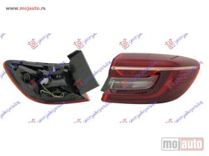 Glavna slika - Stop lampa spoljna led - MojAuto