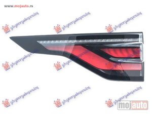 Glavna slika -  Stop lampa spoljna led - MojAuto