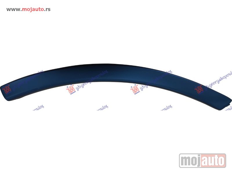 Glavna slika -  Rub plasticni   - MojAuto