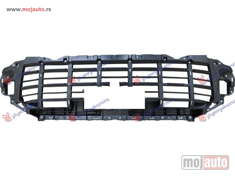 Glavna slika -  Nosac PVC Maske - MojAuto