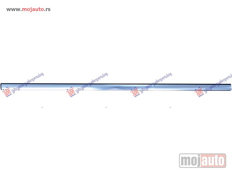 Glavna slika -  Lajsna zadnjih vrata - MojAuto