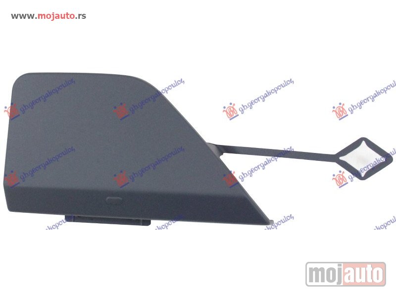 Glavna slika -  Poklopac kuke zadnjeg branika - MojAuto