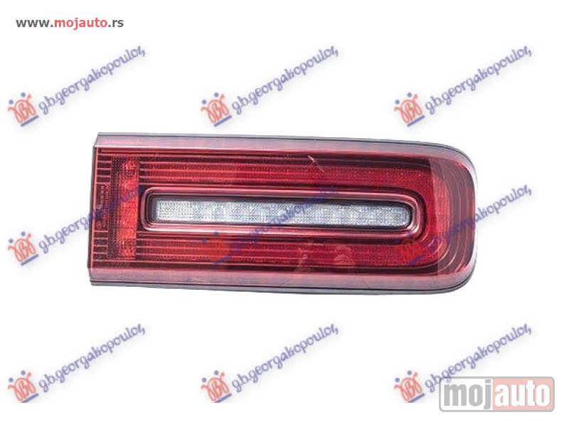 Glavna slika -  Stop lampa led - MojAuto