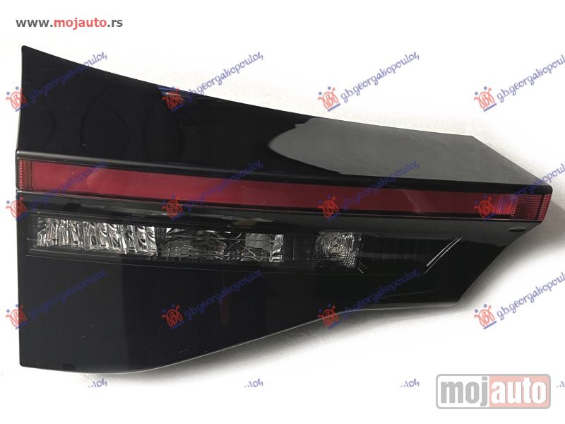 Glavna slika -  Stop lampa unutrasnja - MojAuto